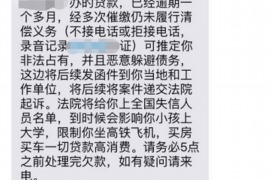 晋江遇到恶意拖欠？专业追讨公司帮您解决烦恼